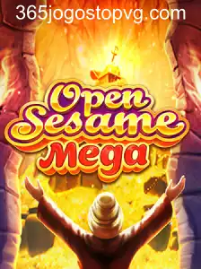 OPENSESAMEMEGA