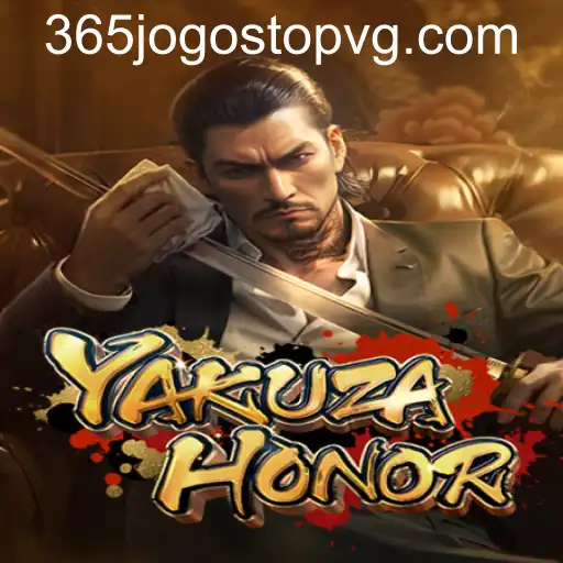 YakuzaHonor