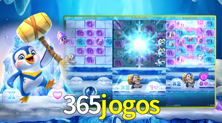 The Great Icescape Slot - PG Soft